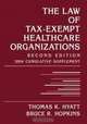 The Law of Tax-Exempt Healthcare Organizations, 2004 Cumulative Supplement, Thomas K. Hyatt 
