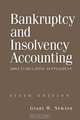 Bankruptcy and Insolvency Accounting, 2 Volume Set, 2004 Cumulative Supplement, Grant W. Newton 