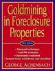 Goldmining in Foreclosure Properties, George Achenbach 