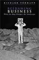 Reframing Business: When the Map Changes the Landscape, Richard Normann, Richard Normann 