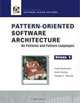 Pattern Oriented Software Architecture Volume 5: On Patterns and Pattern Languages, Frank Buschmann, Kevlin Henney, Douglas C. Schmidt 