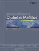 International Textbook of Diabetes Mellitus (Wiley Reference Series in Biostatistics), 