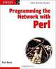 Programming the Network with Perl, Paul Barry 