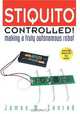 Stiquito Controlled!: Making a Truly Autonomous Robot (Systems), James M. Conrad 