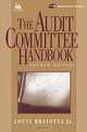 The Audit Committee Handbook, Louis Braiotta 