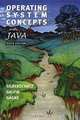 Operating Systems Concepts with Java, Abraham Silberschatz, Peter Baer Galvin, Greg Gagne 