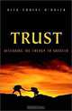 Trust : Releasing the Energy to Succeed, Rita Cruise O