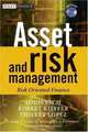 Asset & Risk Management, Louis Esch 