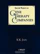 Special Report on Gene Therapy Companies, K. K. Jain 