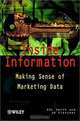 Inside Information : Making Sense of Marketing Data, D. V. L. Smith, J. H. Fletcher 