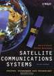Satellite Communications Systems: Systems, Techniques and Technology, Gerard Maral, Michel Bousquet 