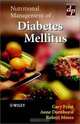 Nutritional Management of Diabetes Mellitus (Practical Diabetes), 