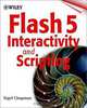 Flash 5 Interactivity and Scripting, Nigel Chapman, Nigel Chapman 