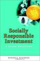 Socially Responsible Investment : A Global Revolution (Society of Investment Professions), Russell Sparkes 