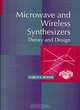 Microwave and Wireless Synthesizers : Theory and Design, Ulrich L. Rohde 