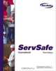 ServSafe Coursebook without the Scantron Certification Exam Form, Nra Educational Foundation 