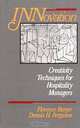 INNovation : Creativity Techniques for Hospitality Managers, Florence Berger, Dennis Ferguson 