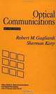 Optical Communications (Wiley Series in Telecommunications and Signal Processing), Robert M. Gagliardi, Sherman Karp 