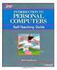 Introduction to Personal Computers: Self-Teaching Guide, Peter Stephenson 
