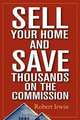 Sell Your Home and Save Thousands on the Commission, Robert Irwin 