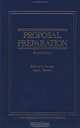 Proposal Preparation (New Dimensions In Engineering Series), Rodney D. Stewart, Ann L. Stewart 