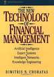 The New Technology of Financial Management (Wiley Finance), Dimitris N. Chorafas 