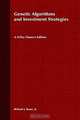 Genetic Algorithms and Investment Strategies (Wiley Finance), Richard J. Bauer 
