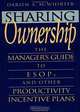 Sharing Ownership: The Manager