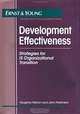 Development Effectiveness: Strategies for IS Organizational Transition, Vaughan Merlyn, John Parkinson 