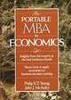 The Portable MBA in Economics, Philip K. Y. Young, John J. McAuley 