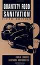 Quantity Food Sanitation, 5th Edition, Karla LongrA©e, Gertrude Armbruster 