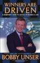 Winners are Driven : A Champion