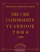 The CRB Commodity Yearbook 2004 + CD (Crb Commodity Yearbook), 