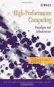High-Performance Computing : Paradigm and Infrastructure, Laurence T. Yang, Minyi Guo 