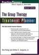 The Group Therapy Treatment Planner, 2nd Edition (Practice Planners), Kim Paleg, Jongsma, Arthur E. Jr. 