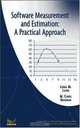 Software Measurement and Estimation: A Practical Approach (Quantitative Software Engineering Series), Linda M. Laird, M. Carol Brennan 