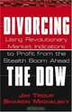 Divorcing the Dow : Using Revolutionary Market Indicators to Profit from the Stealth Boom Ahead, Jim Troup 