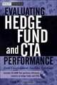 Evaluating Hedge Fund and CTA Performance: Data Envelopment Analysis Approach + CD-ROM, Greg N. Gregoriou, Joe Zhu 