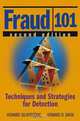 Fraud 101: Techniques and Strategies for Detection, Howard Silverstone, Howard R. Davia 