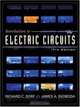 Introduction to Electric Circuits, Richard C. Dorf, James A. Svoboda 