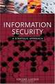 Information Security: A Strategic Approach, Vincent LeVeque 