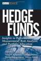 Hedge Funds: Insights in Performance Measurement, Risk Analysis, and Portfolio Allocation (Wiley Finance), Greg N. Gregoriou, Georges HA?bner, Nicolas Papageorgiou, Fabrice Rouah 