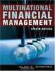 Multinational Financial Management, Alan C. Shapiro 