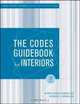The Codes Guidebook for Interiors, [W/O Answers] Study Guide, Sharon Koomen Harmon 