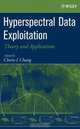 Hyperspectral Data Exploitation: Theory and Applications, 