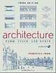 Architecture: Form, Space, & Order w/CD 3rd Ed, 