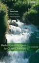 Methods and Reagents for Green Chemistry: An Introduction, Alvise Perosa, Fulvio Zecchini 