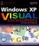 Windows XP Visual Encyclopedia, Kate J. Chase, Jim Boyce 