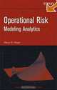 Operational Risk : Modeling Analytics, Harry H. Panjer 