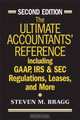 The Ultimate Accountants